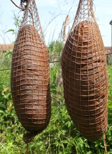 Kulin (osušeni)