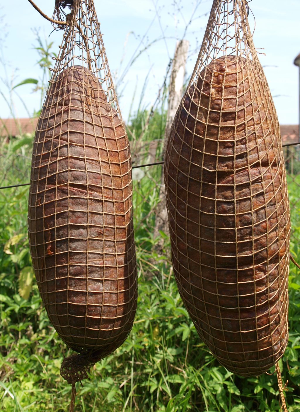 Kulin (osušeni)